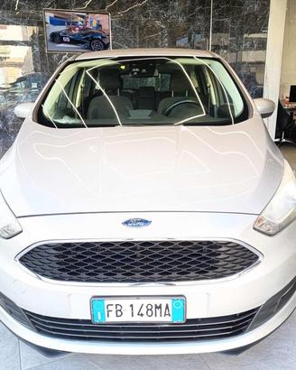 FORD C-Max 1.5 TDCi 95CV n1 Titanium