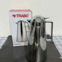 Caraffa Termica TRABO Acciaio Inox
