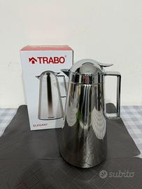 Caraffa Termica TRABO Acciaio Inox