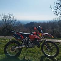 KTM EXC 125