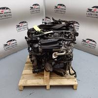 MOTORE COMPLETO 651911 2.1 D 125Kw 170CV MERCEDES