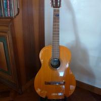 Chitarra classica Brasiliana ''Di Giorgio''