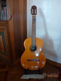 Chitarra classica Brasiliana ''Di Giorgio''