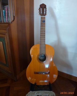 Chitarra classica Brasiliana ''Di Giorgio''