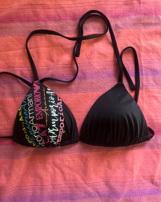 swimwear by Emporio Armani 🖤