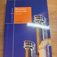 Economia industriale