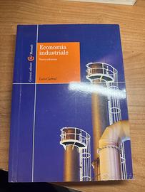 Economia industriale