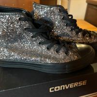 Converse glitterate num 39