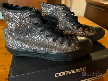 Converse glitterate num 39