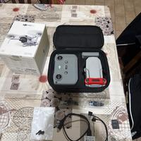 Drone dji mini 4k