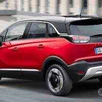 Ricambi per opel crossland 2021