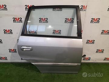 PORTIERA POSTERIORE DESTRA KIA Carens 1° Serie NU