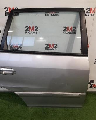 PORTIERA POSTERIORE DESTRA KIA Carens 1° Serie NU
