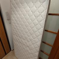 Materasso singolo