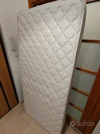 Materasso singolo