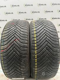 GOMME USATE 215 50 17 HANKOOJK 4STAGIONI AL 90%