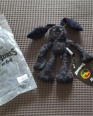Killstar Kreeptures Jack The Bun plush toy