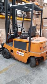 Carrello elevatore Sollevatore Still R60 16