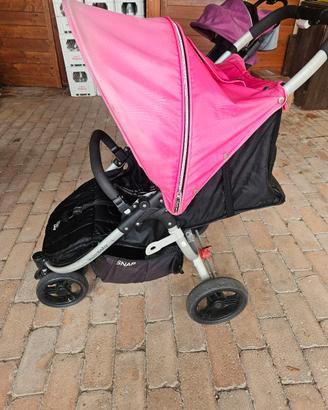 passeggino Valco baby
