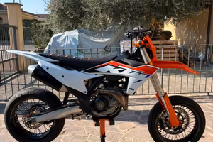 Ktm 450 sxf 2023 targato