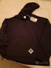 Felpa PUMA nuova   tg.  M