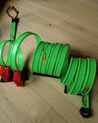 hot wheels speed