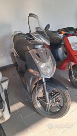 kymco agility 