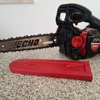 motosega Schindaiwa 251 tcs