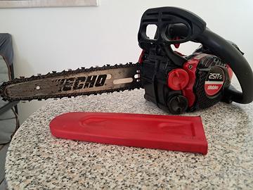 motosega Schindaiwa 251 tcs