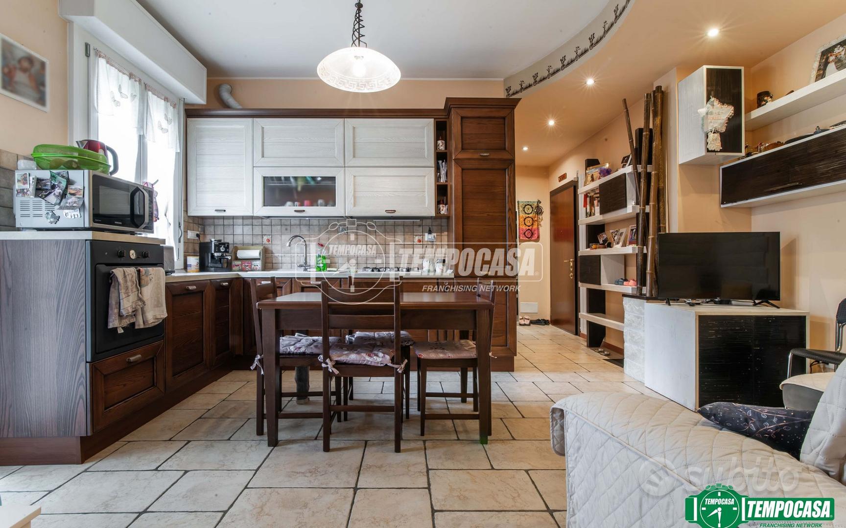 Appartamento – Rescaldina, Ravello - Vista 3