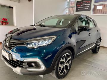 Renault Captur Intens