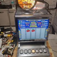 SLOT MACHINE DA BANCO ROYAL SLOT ARCADE JAMMA BAR