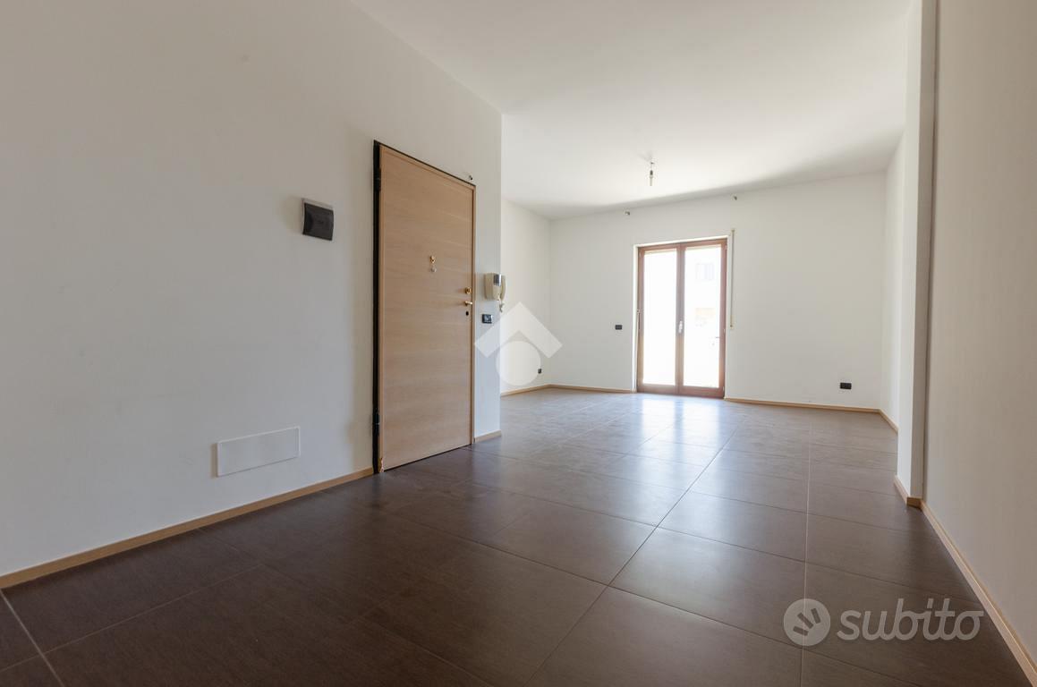 Apartment in Gioia del Colle, Bari - Vista 2