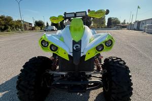 QUAD CAN AM RENEGADE 800 da competizione