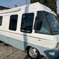 Motorhome Diapason