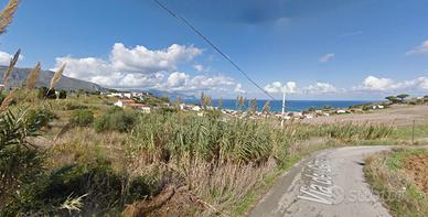 Terreno - Vista Mozzafiato Alcamo Marina