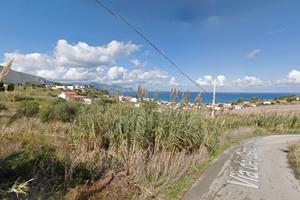 Terreno - Vista Mozzafiato Alcamo Marina