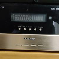 Home Teatre Auna 200 watt Rms Dts, 5+1, ottico, pc