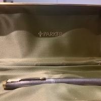 Penna stilografica Parker
