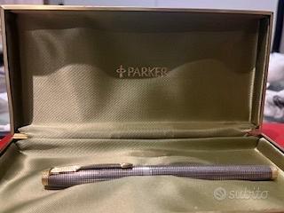 Penna stilografica Parker