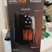 Vendi termoventilatore