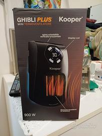 Vendi termoventilatore