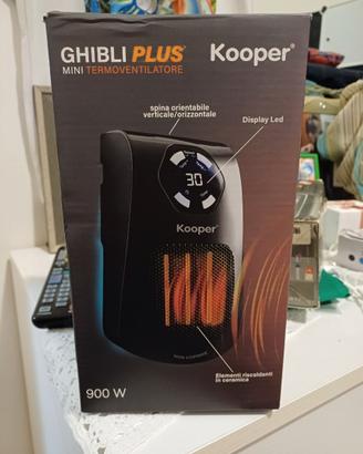 Vendi termoventilatore