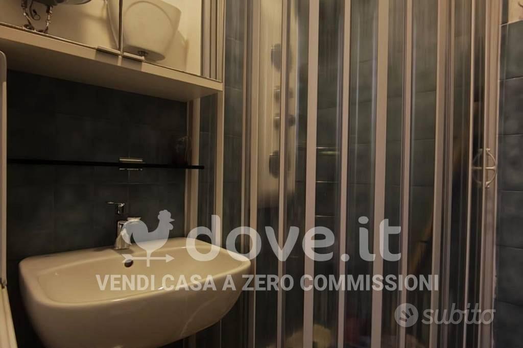 Appartamento – CS - Altro