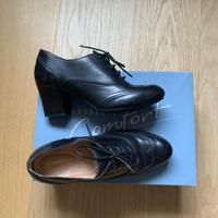 Stonefly scarpe tacco 6 cm
