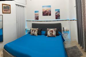 Casa vacanza ad Acitrezza vicino al mare