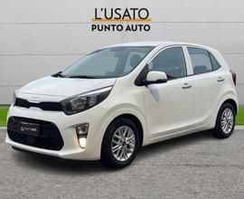 KIA Picanto 1.0 12V GPL 5 porte Style