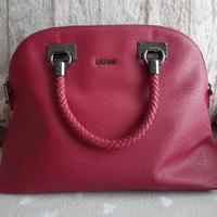 Borsa Liu.jo  e Portafoglio  LONGCHAMP 