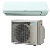Daikin 12000BTU 3,5KW Siesta New A++ A+