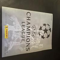 Album champions league 1999 2000 99 00 completo